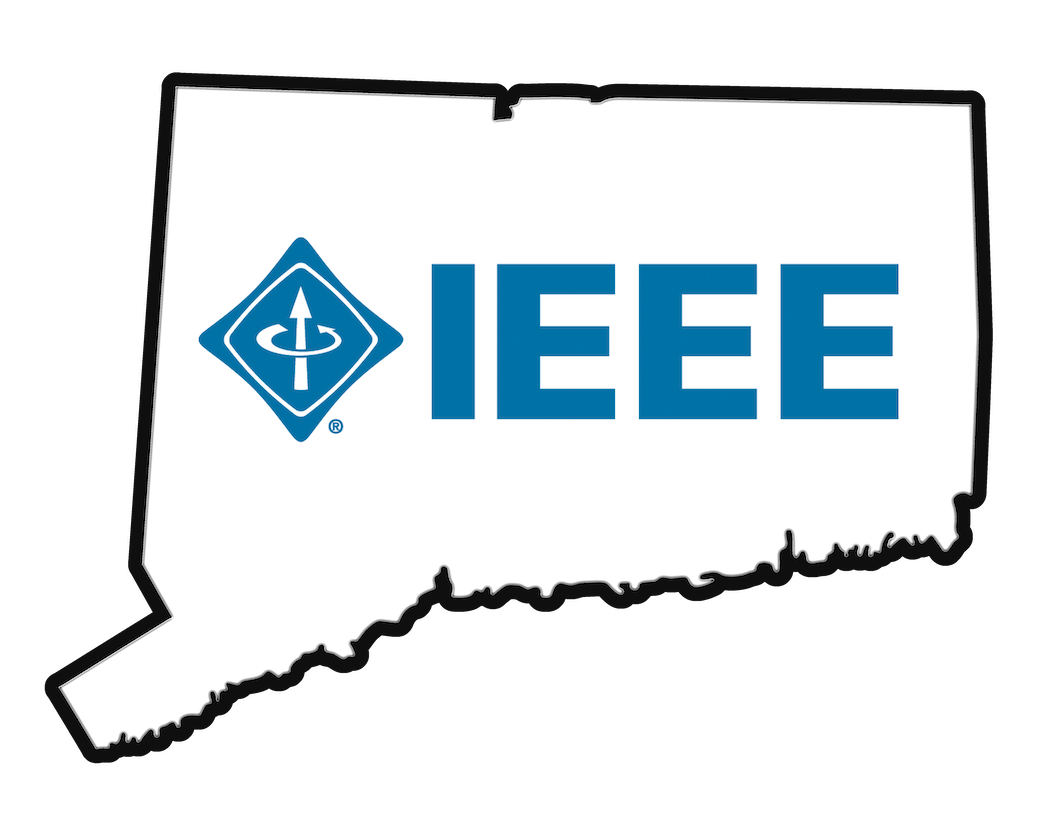 IEEE CT Section Logo